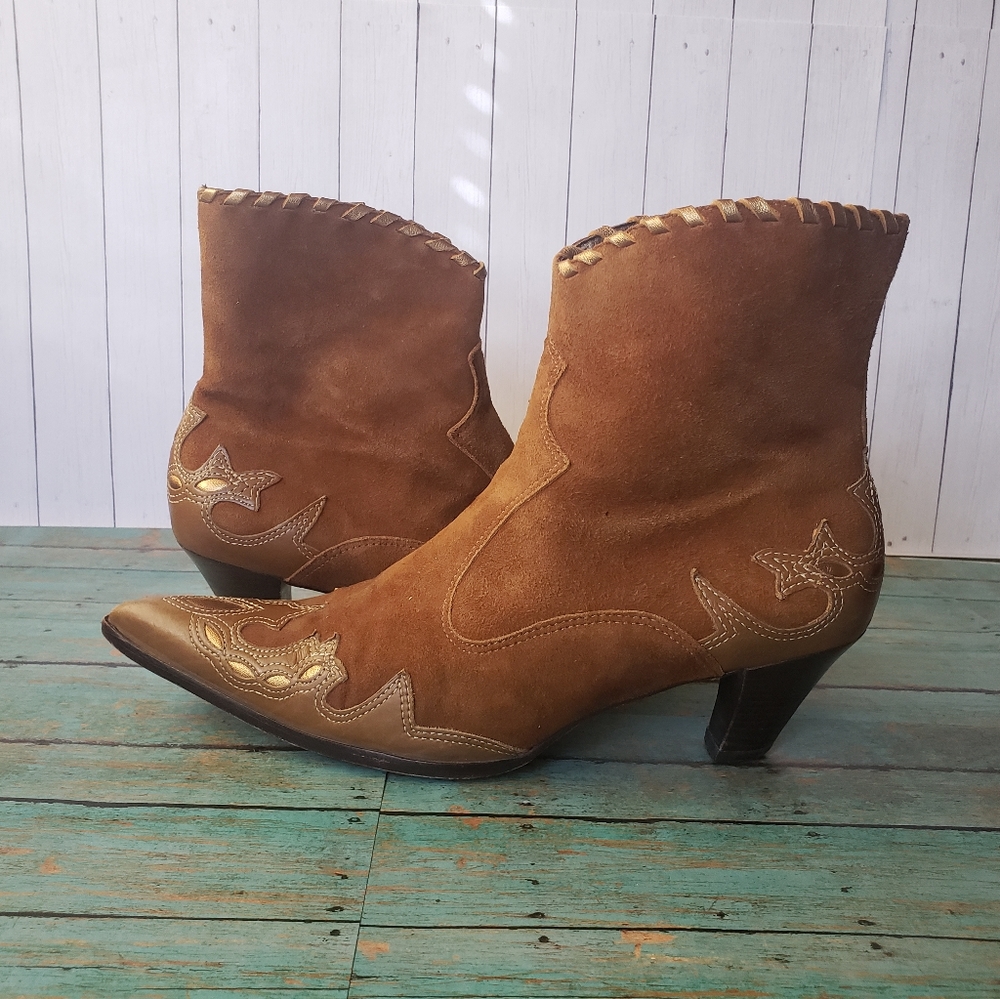 Antonio Melani Ankle Boots